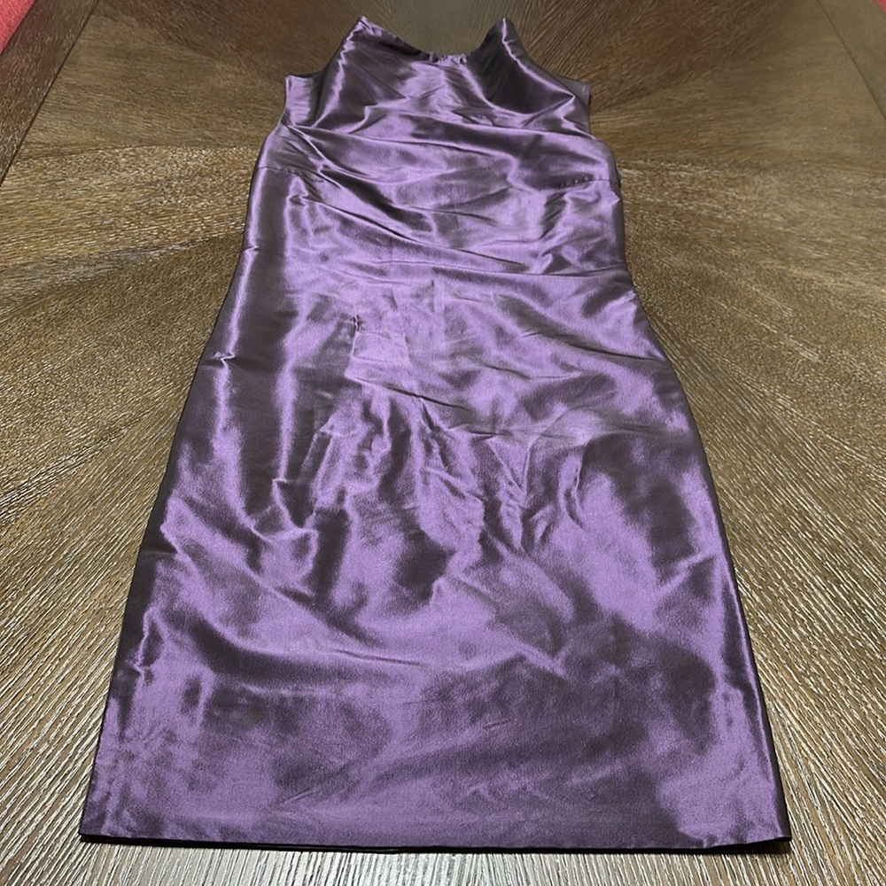 Pauw Amsterdam 100% Silk Dress - Picture 14 of 16